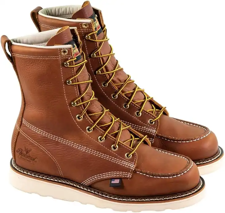 5 Best Alternatives to Duradero Boots