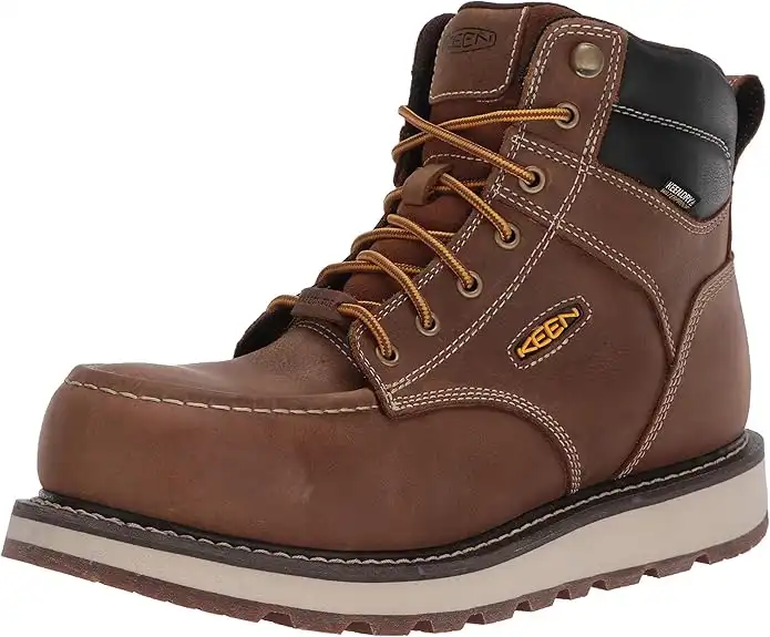 5 Best Alternatives to Duradero Boots