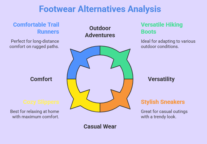 5 Best Alternatives to Patara Shoes