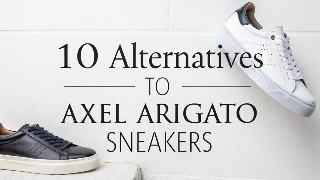 Axel Arigato