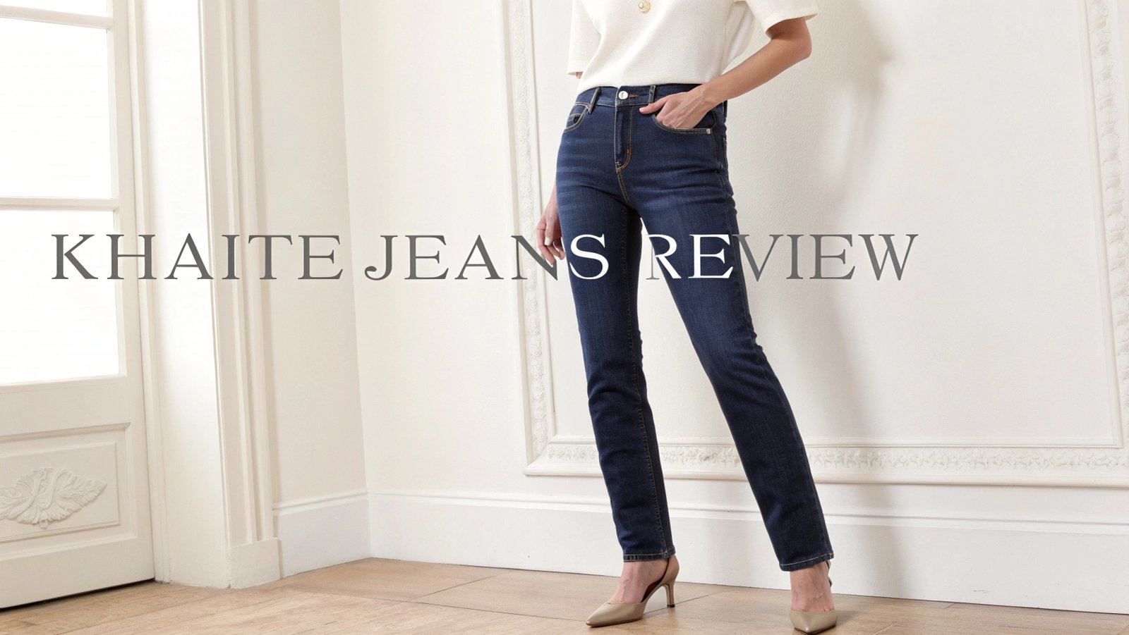 Khaite Jeans Review: Are They Worth the Hype in 2026?