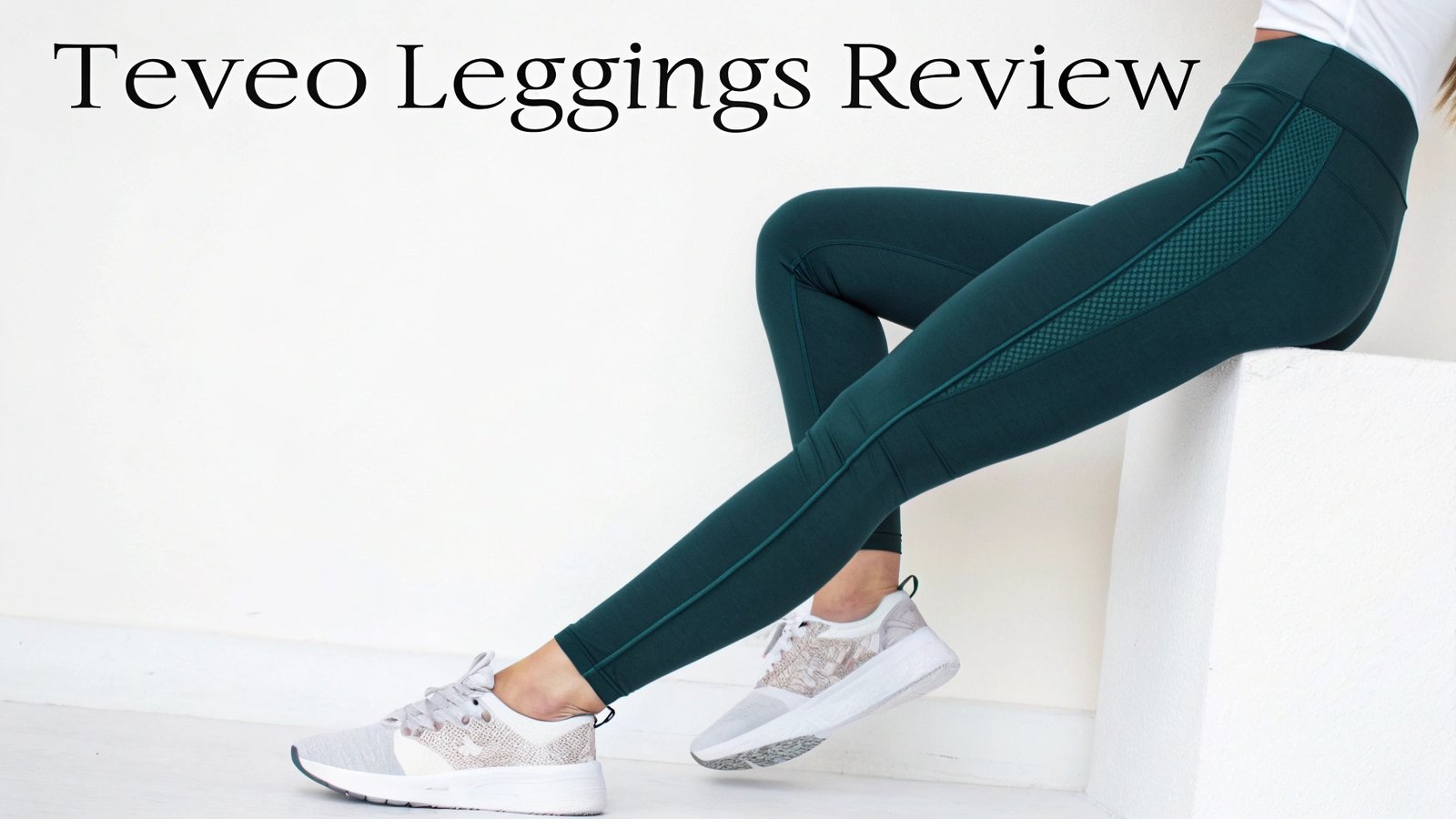 Teveo Leggings Review: Are They Worth the Hype?