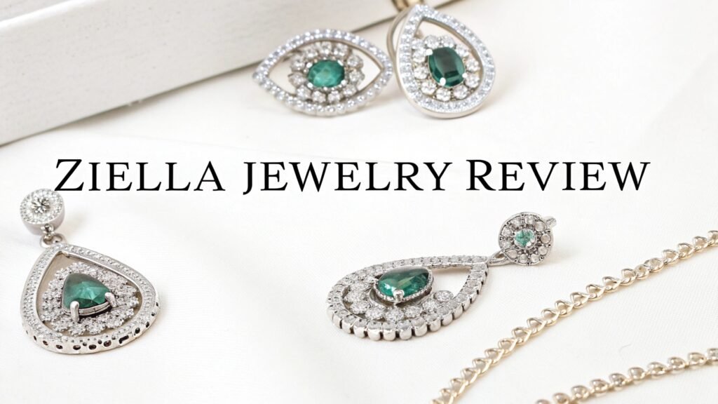 Ziella Jewelry