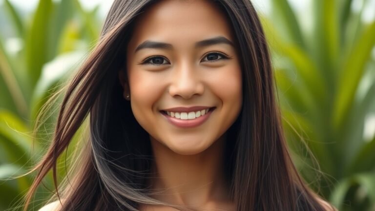 humidity proof hair products