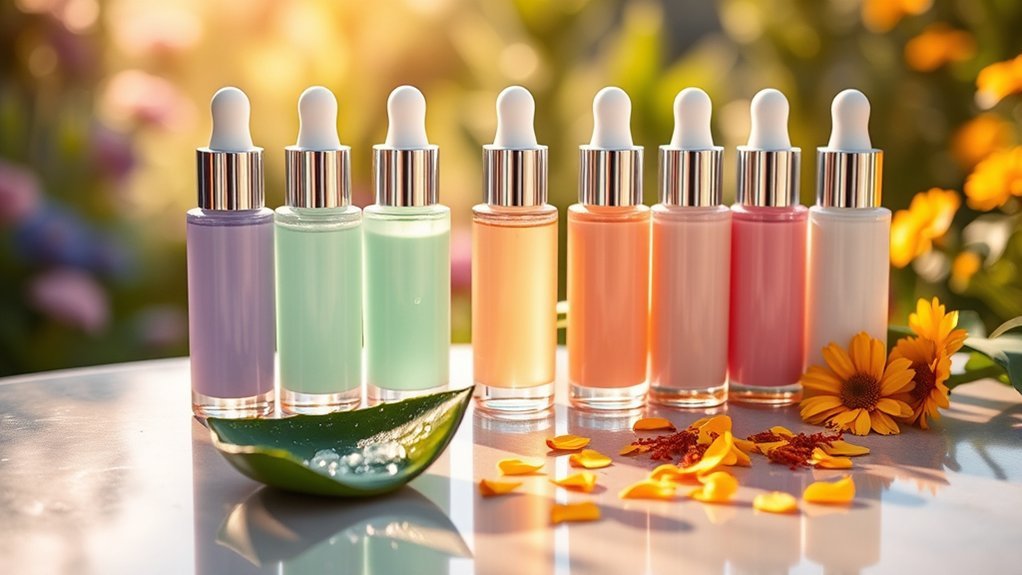 top egf serums for hydration