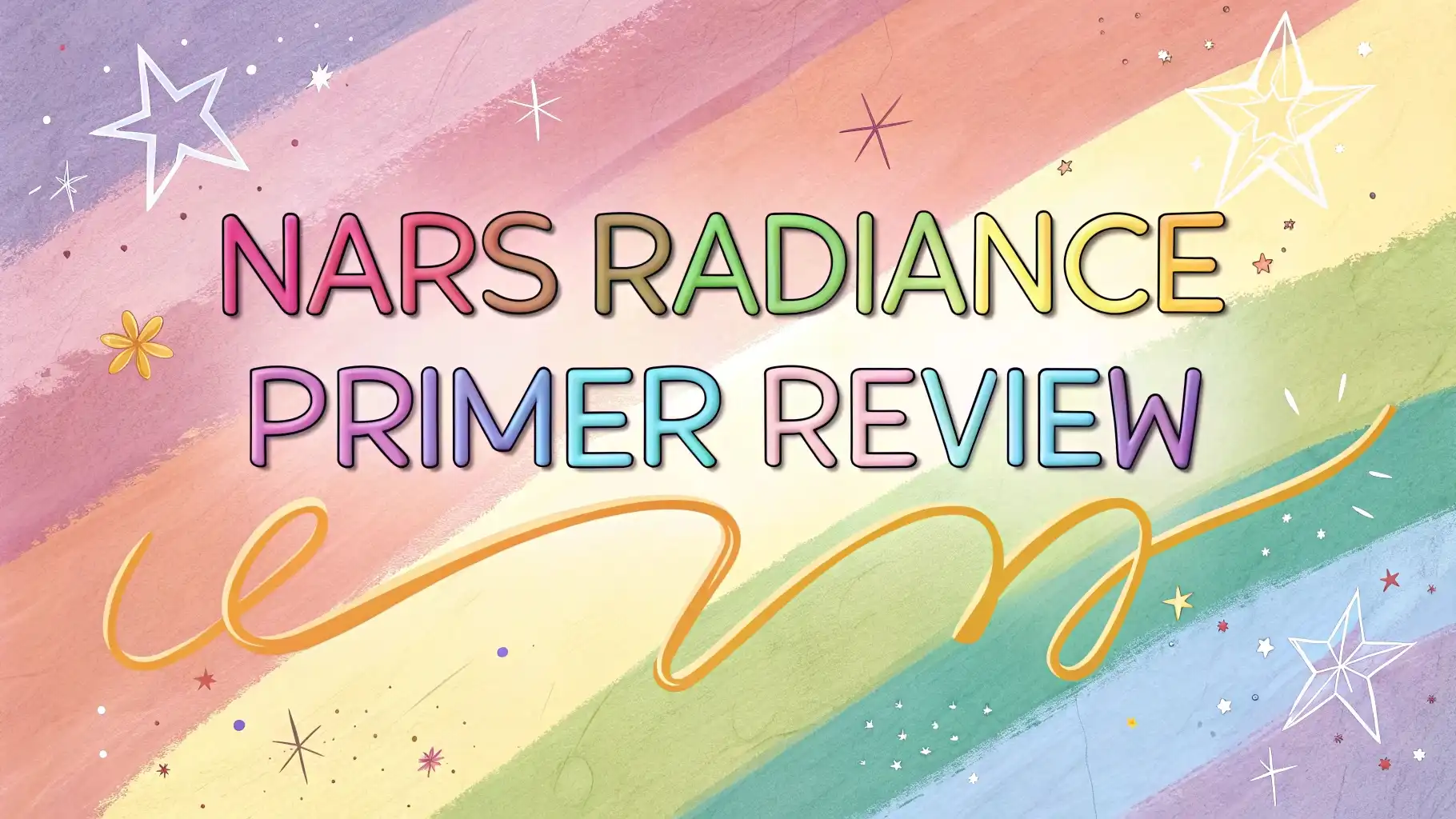 NARS Radiance Primer Review: Is It the Best Choice?