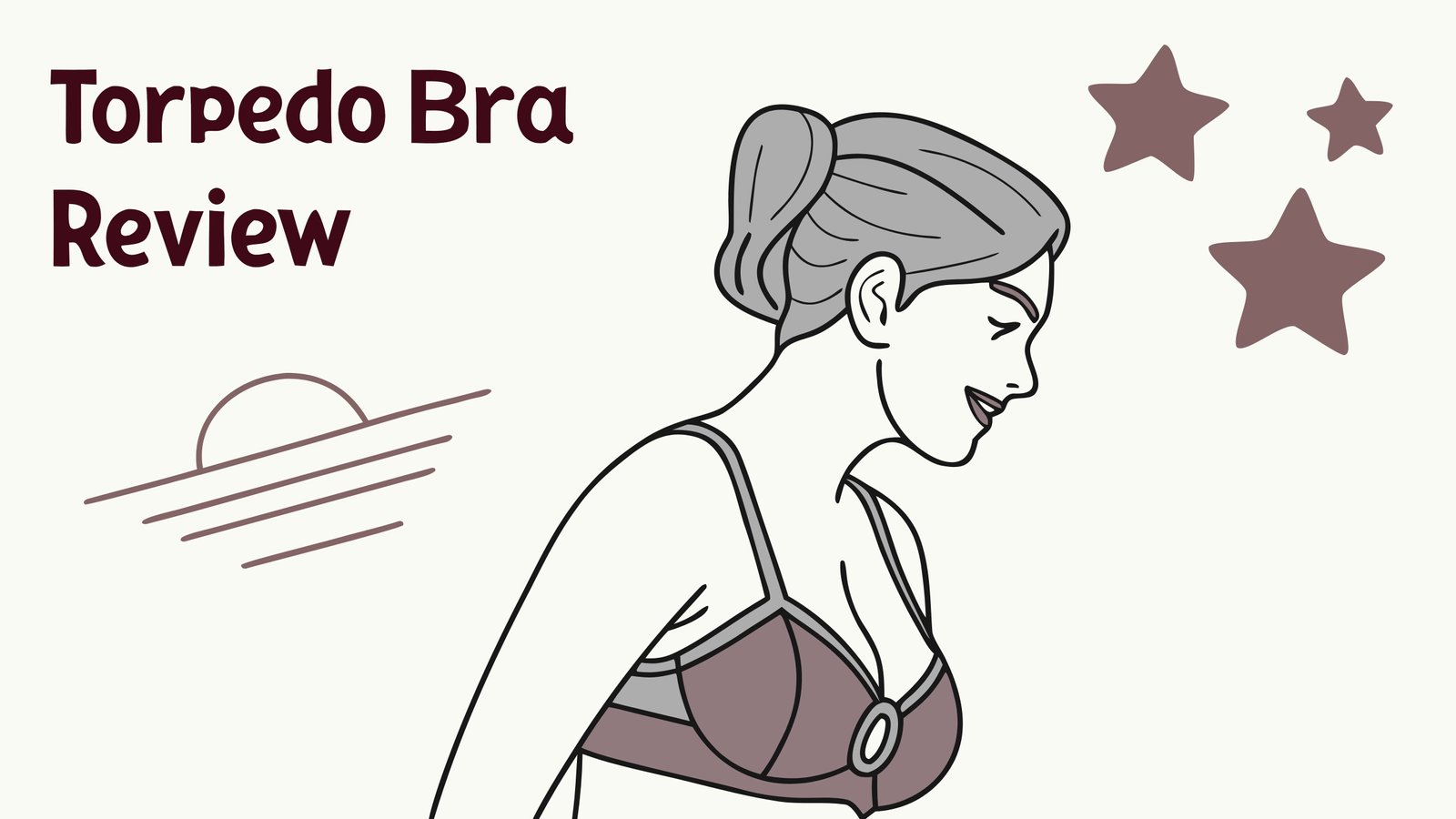 Torpedo Bra Review: Does This Vintage Style Still Deliver?