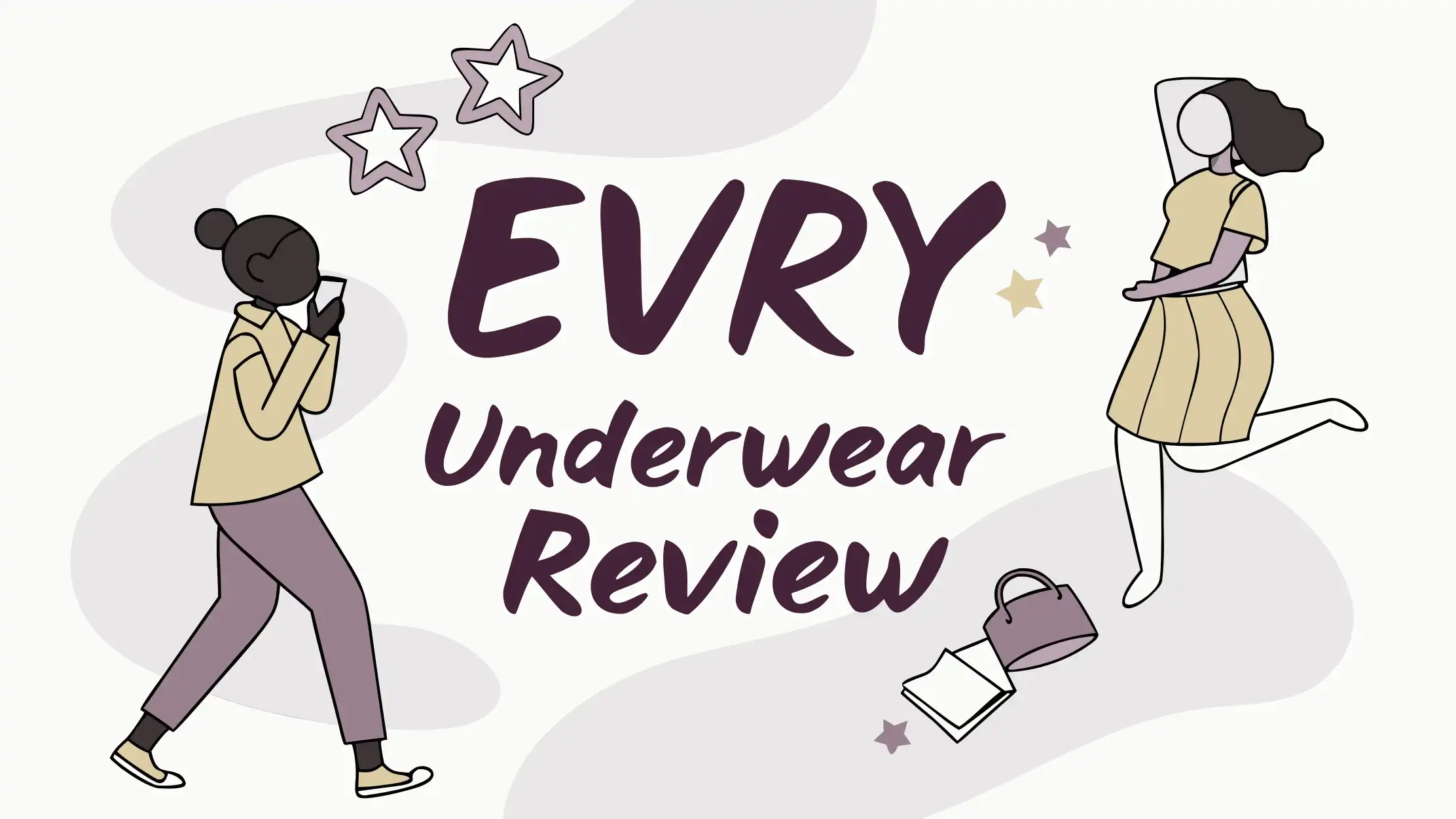 Evry Underwear Review: Worth The Hype?