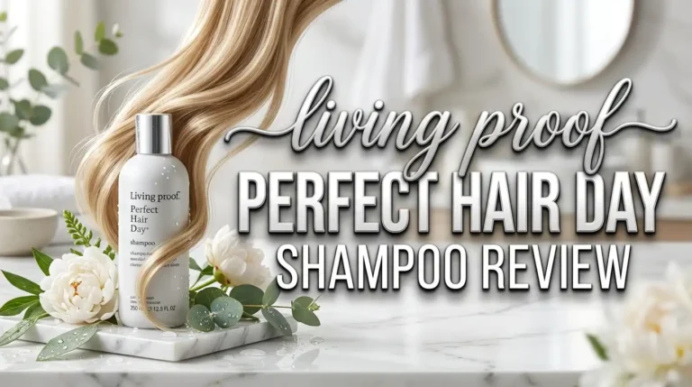 Living Proof Perfect Hair Day Shampoo Review 2026: Worth the Hype?