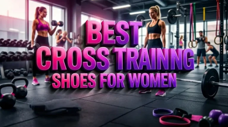 10 Best Cross Training Shoes for Women in 2026
