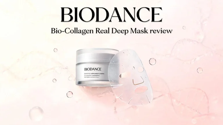 BIODANCE Bio-Collagen Real Deep Mask Review 2026: Still Worth It?