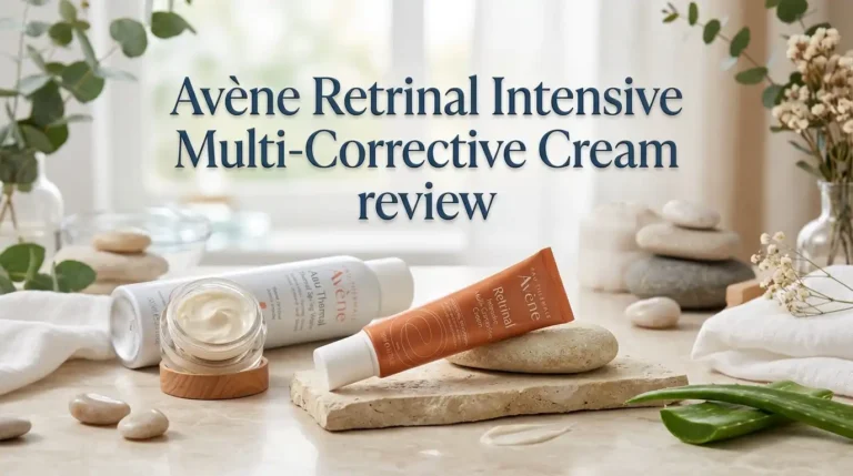 Avène Retrinal Intensive Multi-Corrective Cream Review 2026: Worth The Hype?