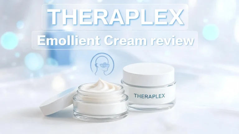THERAPLEX Emollient Cream Review 2026: Is This Worth It?
