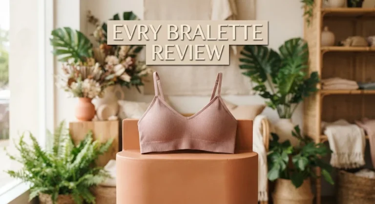Evry Bralette Review 2026: Should You Buy This?