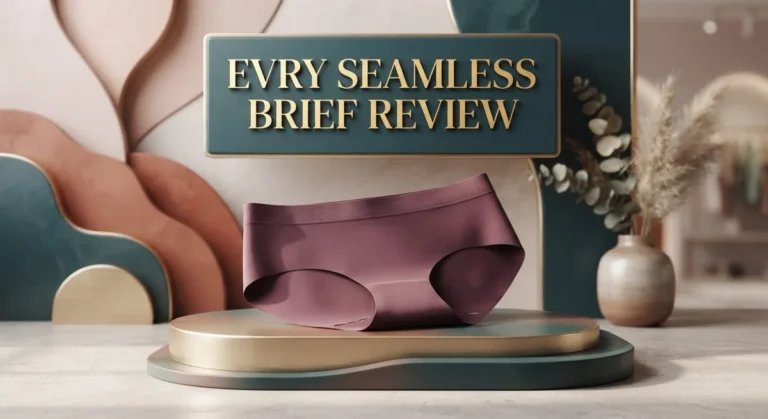 Evry Seamless Brief Review: Live Up To The Hype?